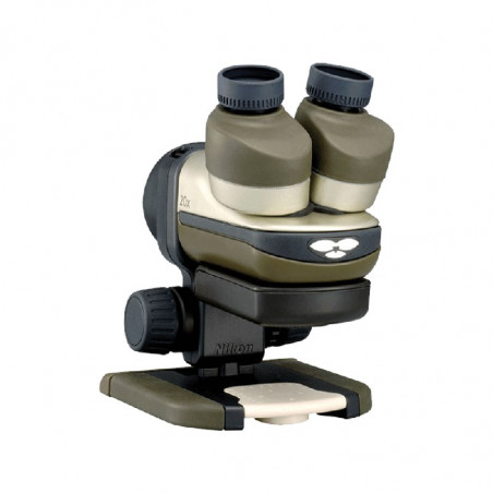 NIKON Microscope EZ Micro