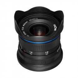 LAOWA Objectif 9mm f/2.8 Zero-D compatible avec FUJI-X