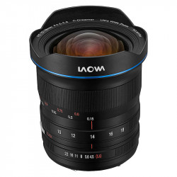 LAOWA Objectif 10-18mm f/4.5-5.6 compatible avec Sony FE ZOOM