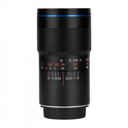 LAOWA Objectif 100mm f/2.8 Ultra Macro Apo compatible avec Canon