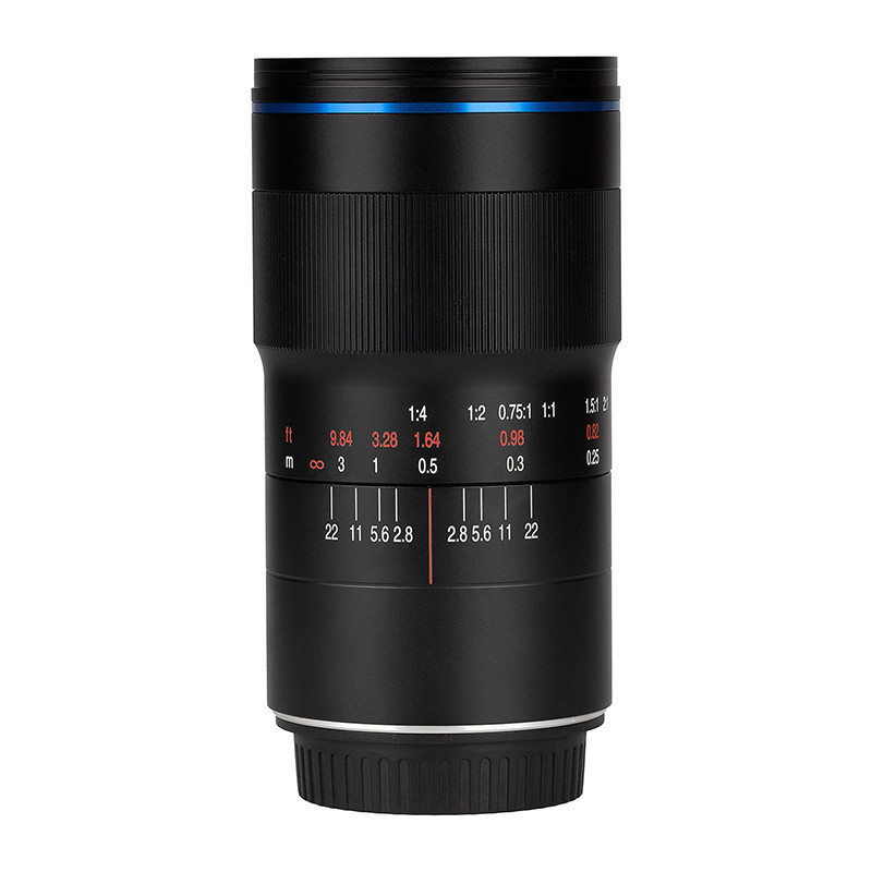 LAOWA Objectif 100mm f/2.8 Ultra Macro Apo compatible avec Sony "E"