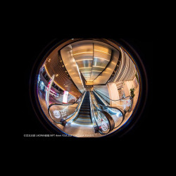 LAOWA Objectif 4mm f/2.8 MFT Circular Fisheye