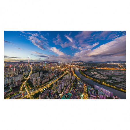 LAOWA Objectif 11mm f/4.5 FF RL compatible avec Sony E