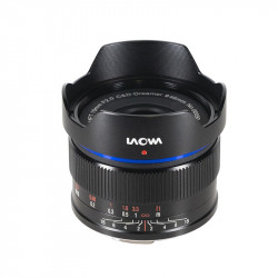 LAOWA Objectif 10mm f/2 Zero-D compatible avec Micro 4/3 