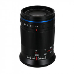 LAOWA Objectif 85mm f/5.6 2X Ultra Macro APO compatible avec Sony FE