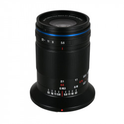 LAOWA Objectif 85mm f/5.6 2X Ultra Macro APO compatible avec Nikon Z