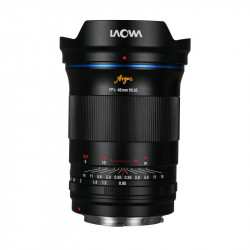 LAOWA Objectif Argus 45mm F0.95 FF compatible avec Canon RF