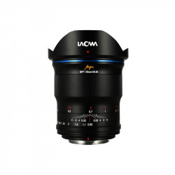 LAOWA Objectif Argus 25mm f/0.95 APO Compatible avec MFT