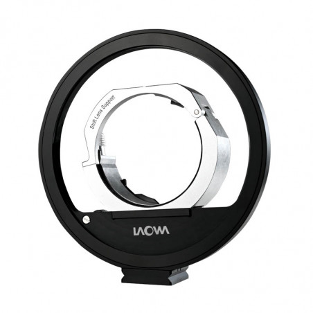 LAOWA support trépied V2 pour Objectif 15mm et 20mm Shift