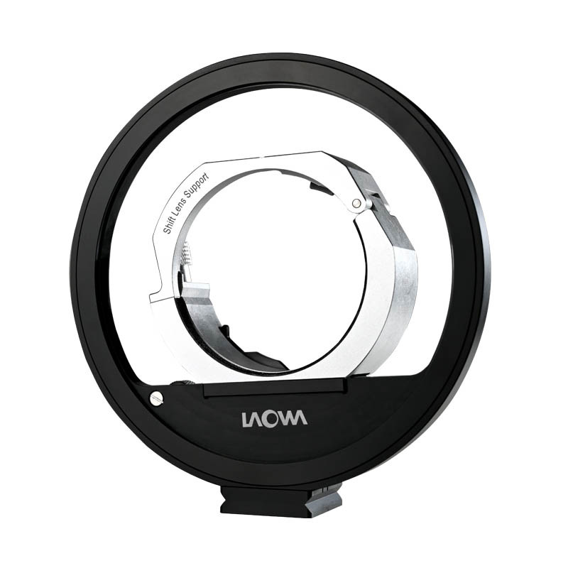 LAOWA support trépied V2 pour Objectif 15mm et 20mm Shift