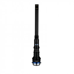 LAOWA Objectif 24mm T14 2x Periprobe compatible avec Sony E