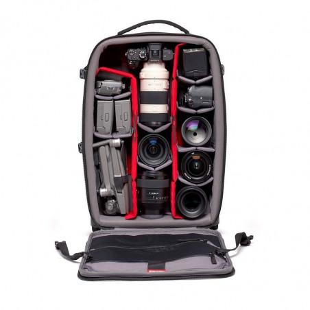 MANFROTTO Valise à roulette Advanced Rolling bag III