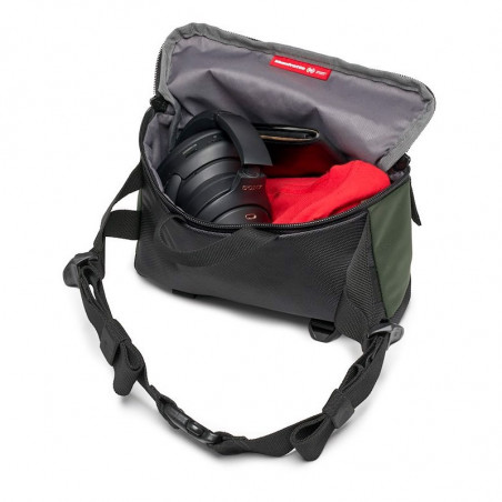 MANFROTTO Sac d'épaule Street Waist Bag