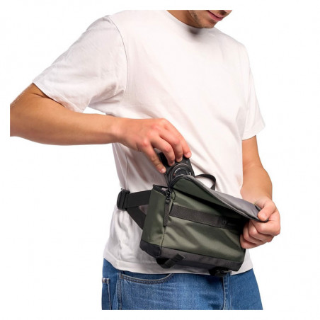 MANFROTTO Sac d'épaule Street Waist Bag