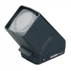 KAISER Visionneuse diapositive manuelle - Diascop 1 - KAI2003