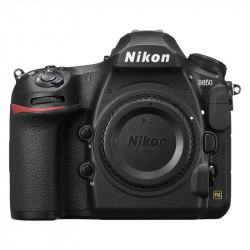 NIKON D850 NU Garanti 3 ans