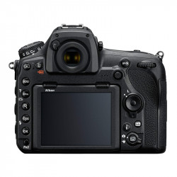 NIKON Reflex D850 + Objectif AF-S 24-120 mm f/4 G ED VR Garanti 3 ans