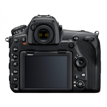 NIKON Reflex D850 + Objectif AF-S 24-120 mm f/4 G ED VR Garanti 3 ans