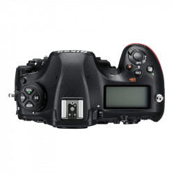NIKON Reflex D850 + Objectif AF-S 24-120 mm f/4 G ED VR Garanti 3 ans