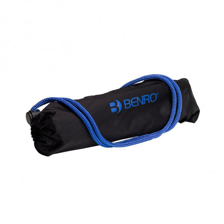 BENRO Trepied TSL08AN00 avec rotule ball N00