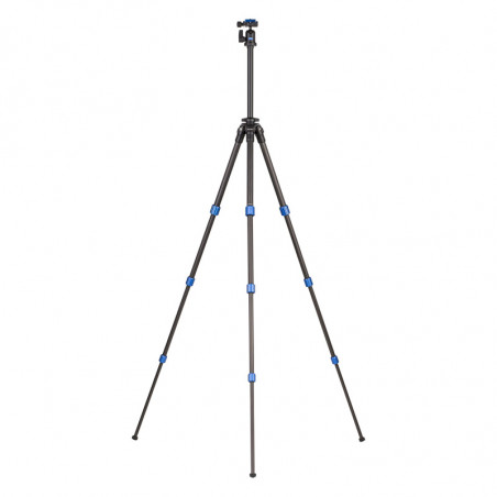 BENRO Trepied Slim TSL08CN00 avec rotule ball N00