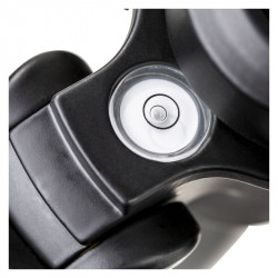 BENRO Trepied vidéo A2573 avec rotule FS6PRO