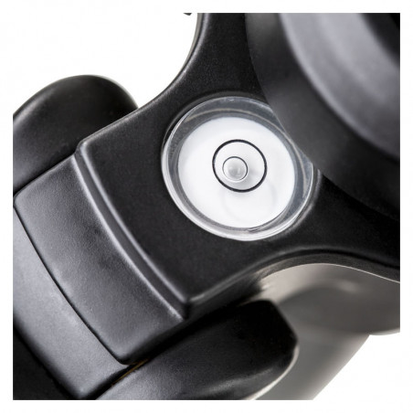 BENRO Trepied vidéo A2573 avec rotule FS6PRO