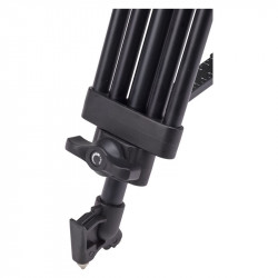 BENRO Trepied vidéo A573TB avec rotule FS6PRO