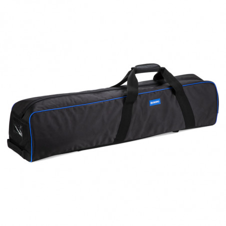 BENRO Trepied vidéo A573TB avec rotule FS6PRO