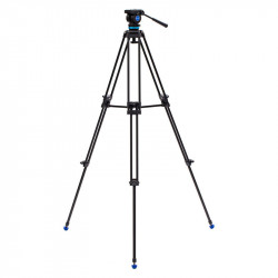 BENRO Trepied vidéo KH25P