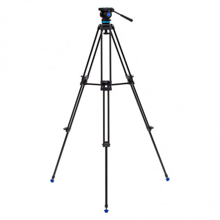 BENRO Trepied vidéo KH25P