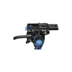 BENRO Rotule vidéo S6PRO