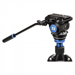 BENRO Rotule vidéo S4PRO