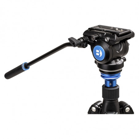 BENRO Rotule vidéo S4PRO