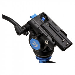 BENRO Rotule vidéo S4PRO