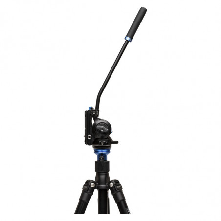 BENRO Rotule vidéo S4PRO