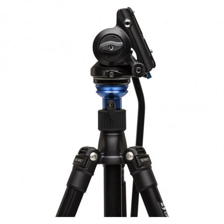 BENRO Rotule vidéo S4PRO