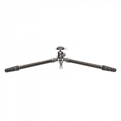 BENRO Trepied Photo Carbone Tortoise 14C+GX25 - TTOR14CGX25