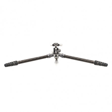 BENRO Trepied Photo Carbone Tortoise 14C+GX25 - TTOR14CGX25