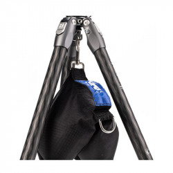 BENRO Trepied Photo Carbone Tortoise 14C+GX25 - TTOR14CGX25