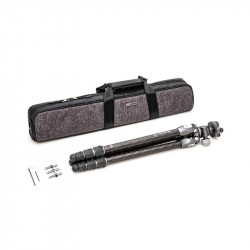 BENRO Trepied Photo Carbone Tortoise 14C+GX25 - TTOR14CGX25