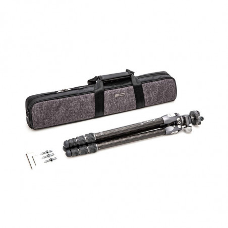 BENRO Trepied Photo Carbone Tortoise 14C+GX25 - TTOR14CGX25