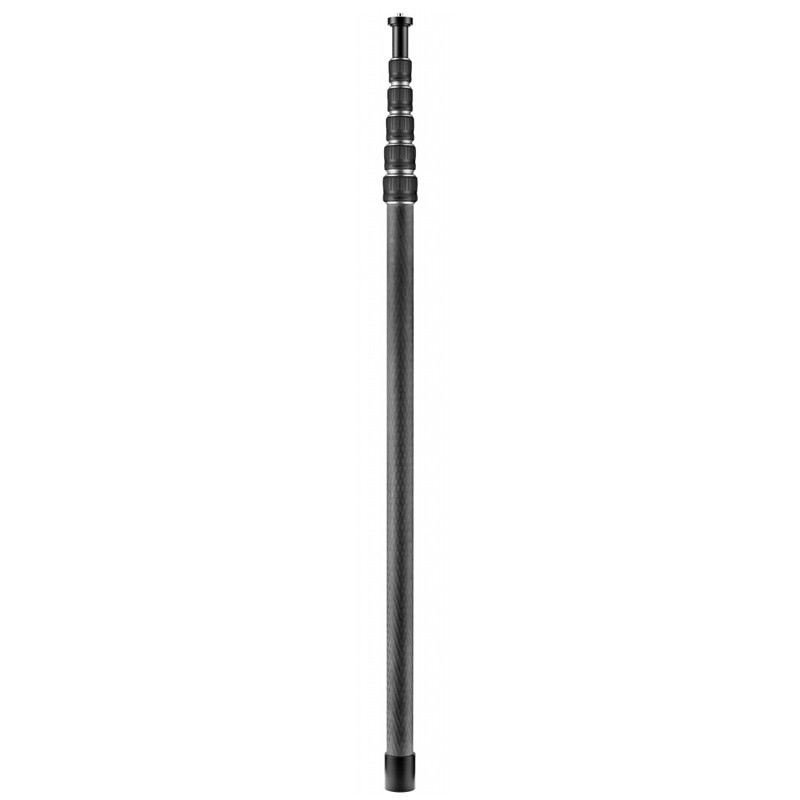 MANFROTTO Perche Réalité Virtuelle Carbone Grande MBOOMCFVR-L