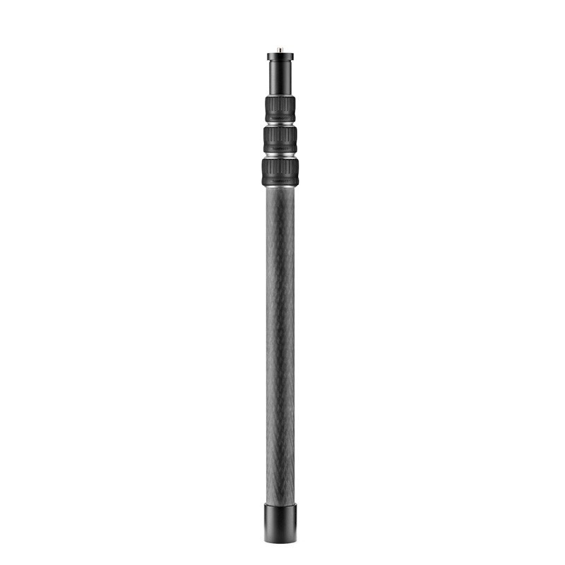 MANFROTTO Perche Réalité Virtuelle Carbone Petite MBOOMCFVR-M