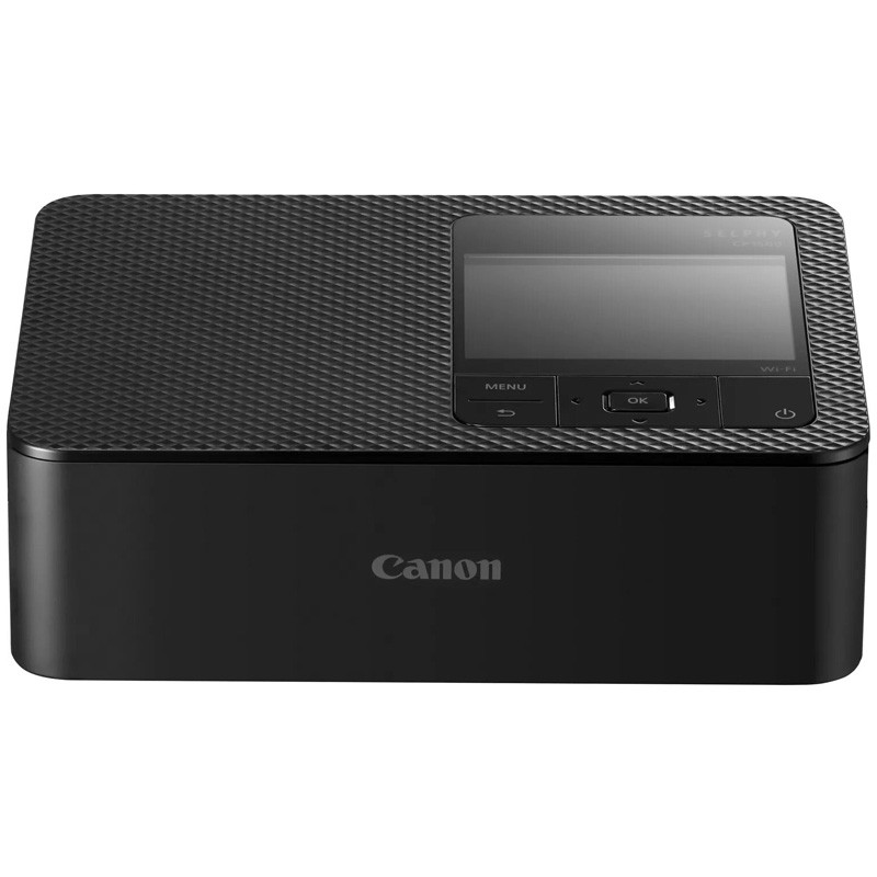 CANON Imprimante SELPHY CP1500 NOIR Garanti 2 ans