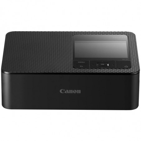 CANON Imprimante SELPHY CP1500 NOIR Garanti 2 ans