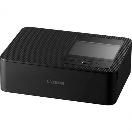 CANON Imprimante SELPHY CP1500 NOIR Garanti 2 ans