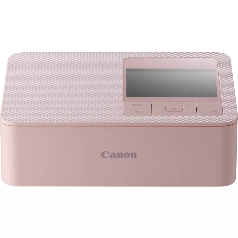 CANON Imprimante SELPHY CP1500 ROSE Garanti 2 ans