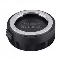 SAMYANG Dock USB Compatible avec objectif Sony FE