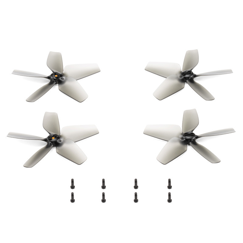 DJI Set de 4 hélices pour DJI Avata